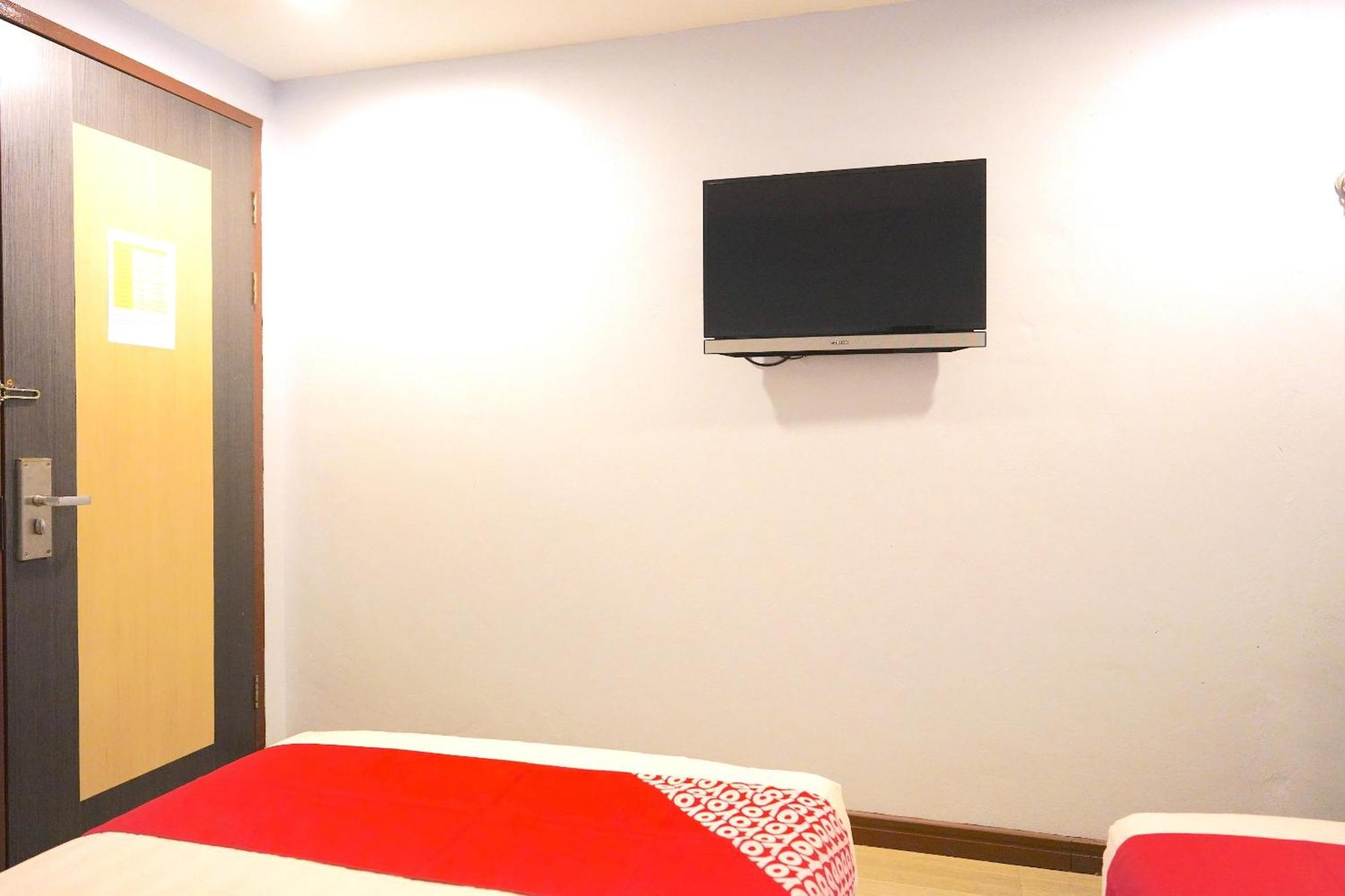 Super Oyo 89544 Utama Inn Bintulu Exterior photo