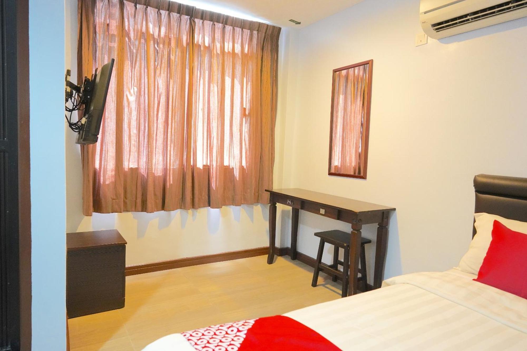 Super Oyo 89544 Utama Inn Bintulu Exterior photo
